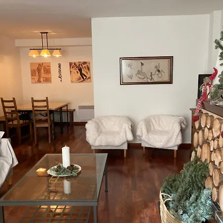 Apartment Vall